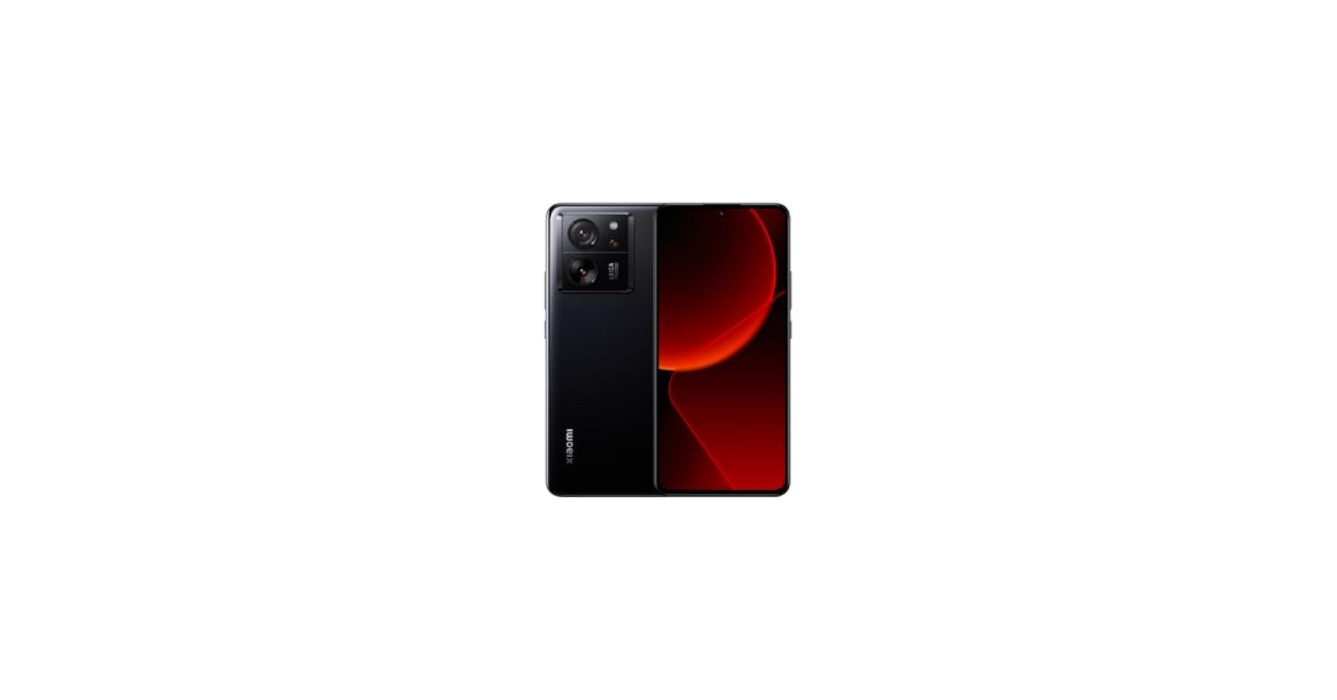 Xiaomi 13T Pro ブラック 12GB RAM 256GB ROM NEW Xiaomi 13T Pro 5G BLACK 12GB+512GB Dual SIM Unlocked